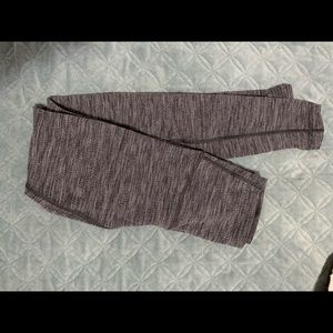 Lululemon tights